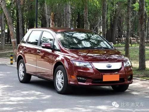 比亚迪新能源：不光是销量no.1那么简单