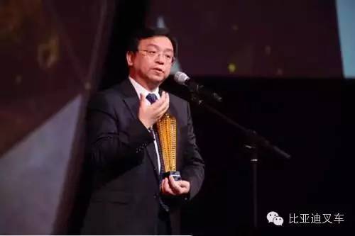 比亚迪新能源：不光是销量no.1那么简单