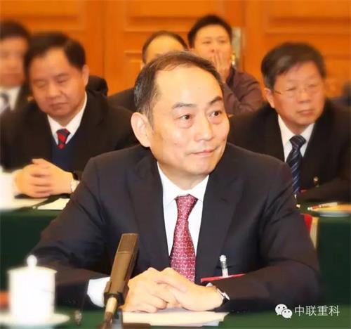 全国人大代表詹纯新：紧随一带一路 打开产能合作新空间
