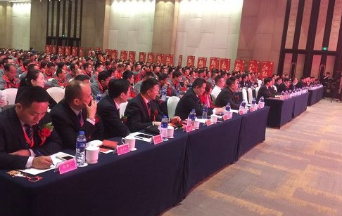 天能成立30周年！ 虎狼之师发布新品牌战略震撼行业！
