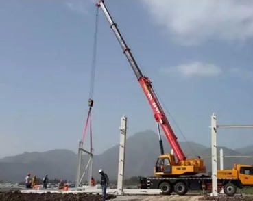 三一参与埃塞俄比亚多个重点工程项目建设