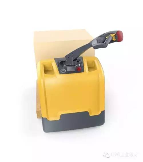 宁波如意“西林”叉车斩获工业车辆界的“金球奖”——IF大奖与“奥斯卡奖”——红点奖