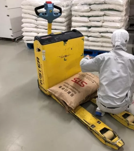 解密全球食品业巨头仓储物流管理的秘密
