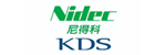 KDS：为中国叉车配置强健“心脏”