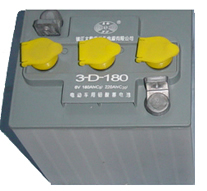 游览车电池 3-D-210