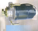 油水分离器  