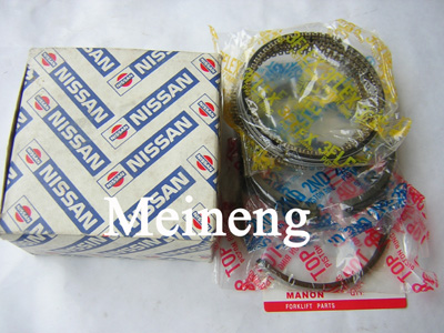 活塞环