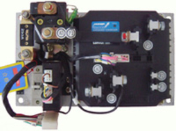 英科  牵引车电控装置 QYDK-010/001