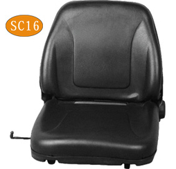 工程车座椅 SC16