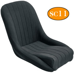 工程车座椅 SC11