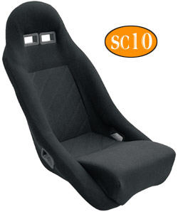 工程车座椅 SC10