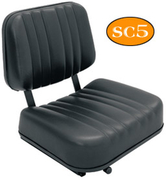 工程车座椅 SC5