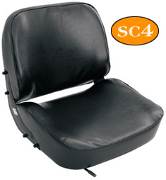 工程车座椅 SC4