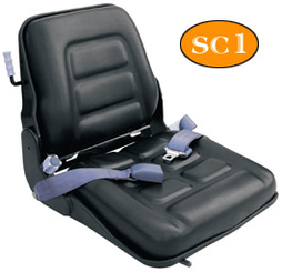 工程车座椅 SC1