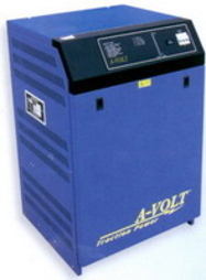 A－VOLT电池  