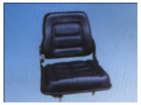 坐椅 ＺＹ（１０－１００）Ａ_中国叉车网(www.chinaforklift.com)