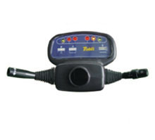 DS－HZB105/205A　H2004型数显组合仪表 DS－HZB105/205A　H2004型