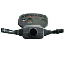 DS－HZB104/204　H2000型指针组合仪表 DS－HZB104/204　H2000型