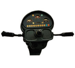 DS－ZB110/210可倾式方向机指针组合仪表 DS－ZB110/210