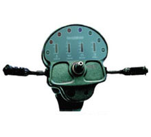 HC－ZB111-211方向机LED数显组合仪表 HC－ZB111-211_中国叉车网(www.chinaforklift.com)
