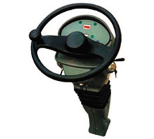 DS-ZB411可倾式方向机电瓶数显组合仪表 DS-ZB411