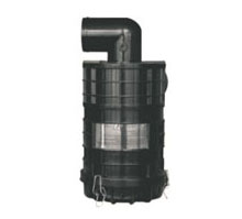 KYG－3空气滤清器 KYG－3