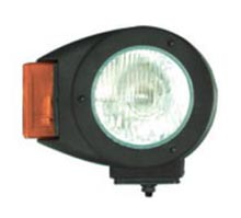 HD130－1工程车前组合灯 HD130－1