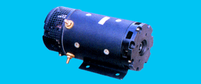 油泵电机 TS5107S