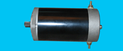 起动机 D.C.PUMP MOTOR 12V