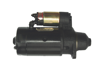 起动机 QD137A1 
