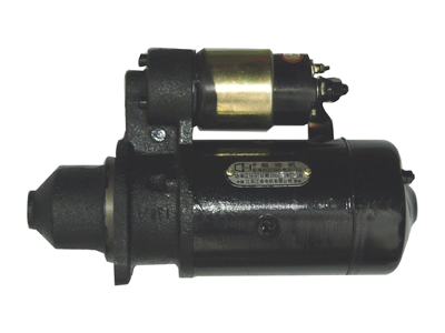 起动机 QD138A 