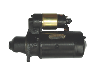 起动机 QD138E 