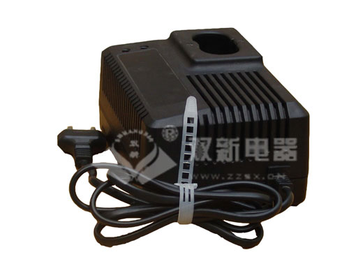 快速充电器 KG1203B型_中国叉车网(www.chinaforklift.com)