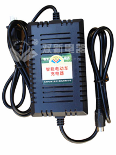 智能充电器<br> KG1201