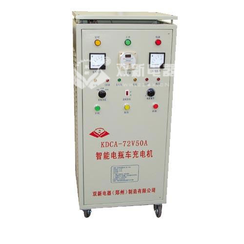 智能电瓶车充电机 KDCA-60V50A