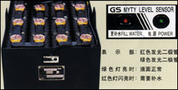 叉车电瓶电池及配件  