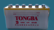 蓄电池 6-QA-105AH 