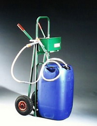 HOPPECKE叉车电瓶 多型号