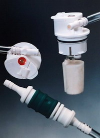 HOPPECKE叉车电瓶 多型号