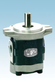 CBJ低噪音齿轮油泵（绿色产品）  CBJ系列