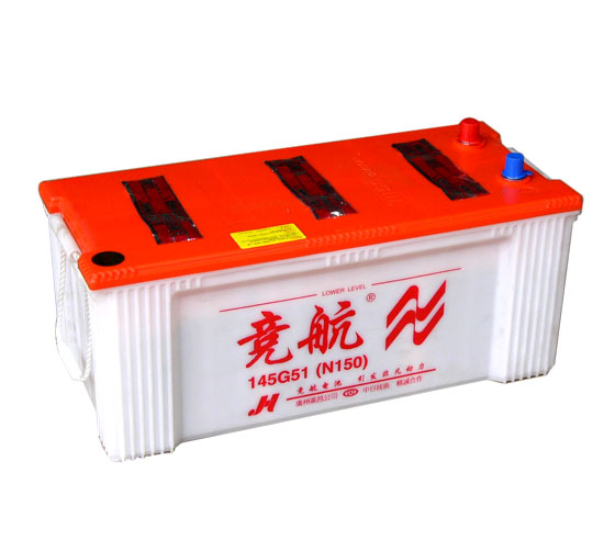 蓄电池  