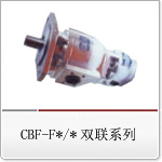 CBF-F*/*系列双联齿轮泵 CBF-F*/*_中国叉车网(www.chinaforklift.com)