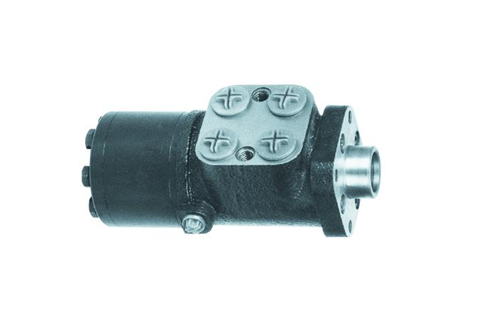 同轴流量放大转向器 TLF1 型