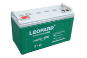纳米级胶体蓄电池 12V-100AH