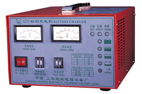 自动充电机  CZC3系列