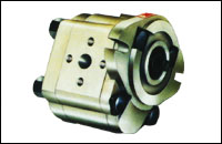 齿轮油泵 CBN—300 TYPE