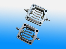 加热器 12V、24V