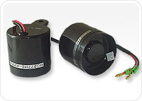 倒车报警器  TCM 234A2-42301 12V TCM 25952-42301 24V TCM 277H2-42901 48V