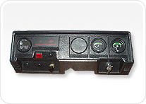 仪表盘  TCM基本型