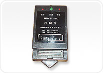 控制盒  H24C2-40601 